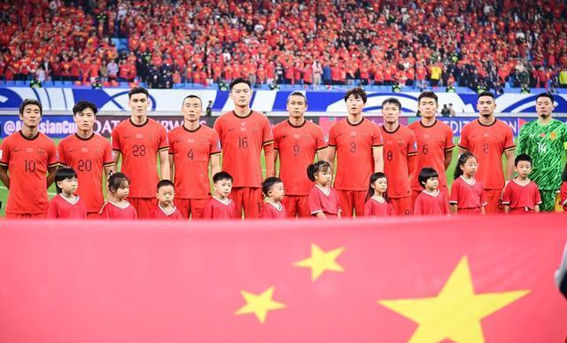 国际足坛大赛倒计时，球员备战备战