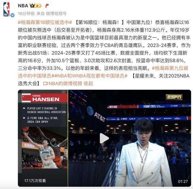 篮球名校精英赛落幕，冠军队员正式签约NBA