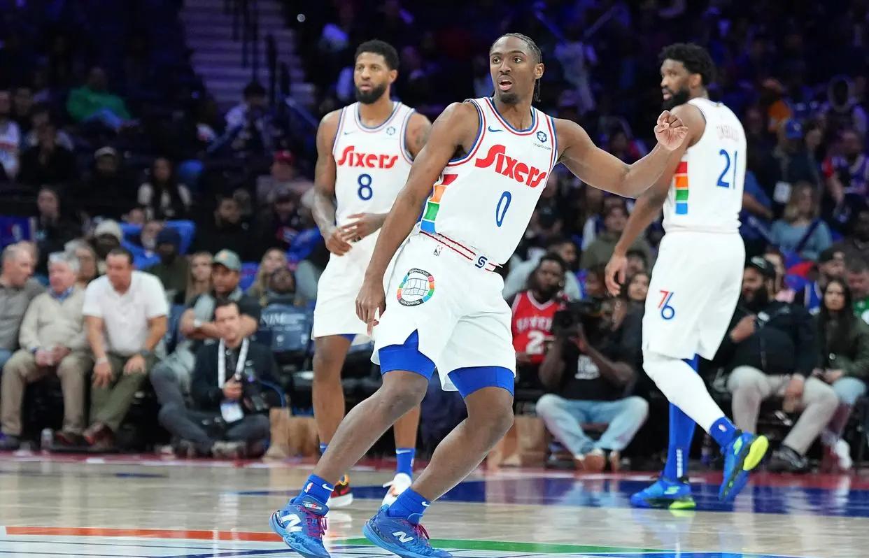 篮球名校精英赛落幕，冠军队员正式签约NBA