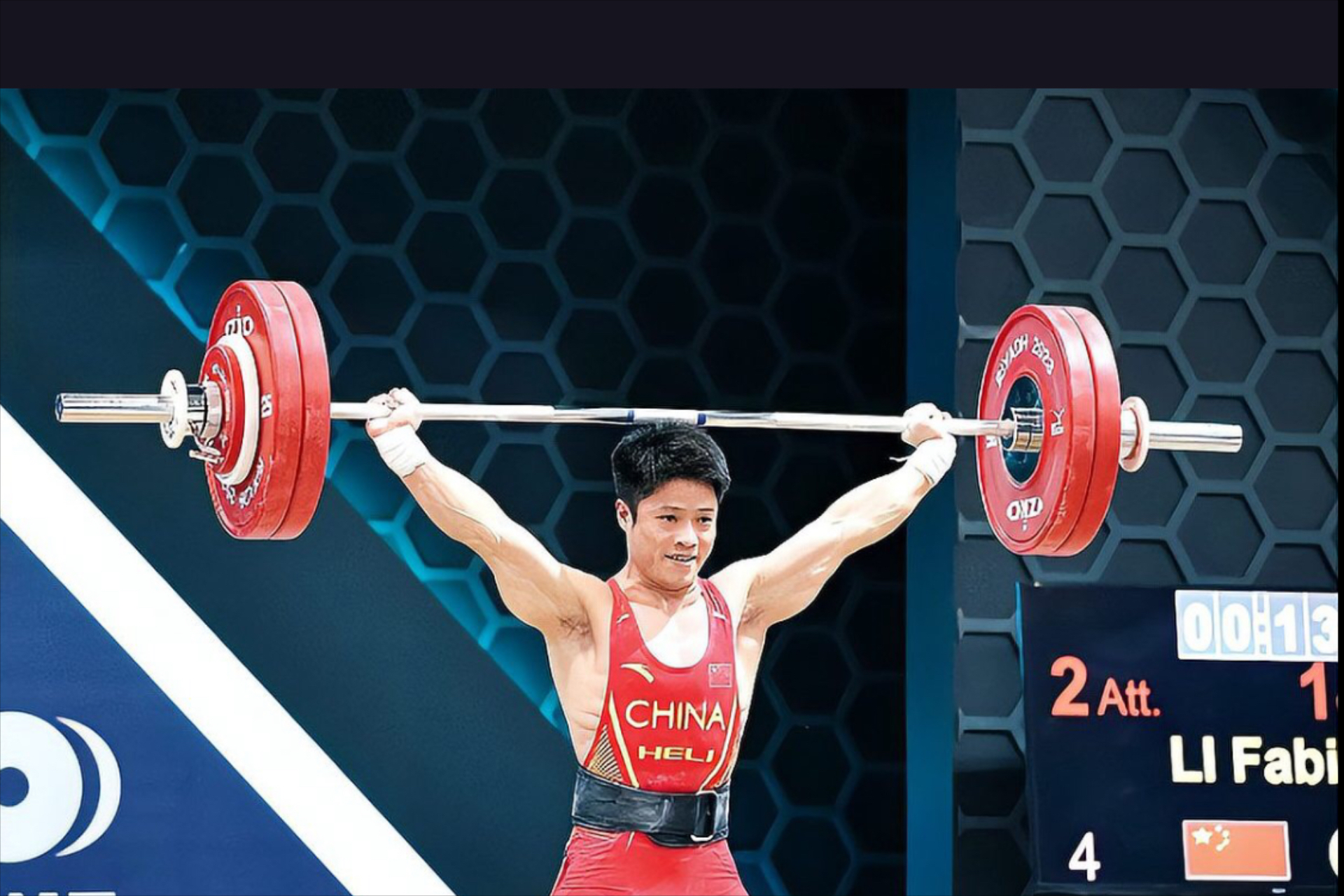 利记平台-澳大利亚选手大放异彩，多面斩获诸多头衔