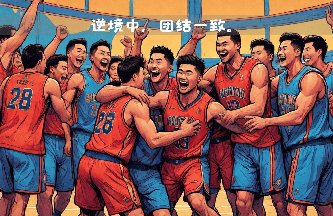 低迷期过后，骑士队豪取连胜