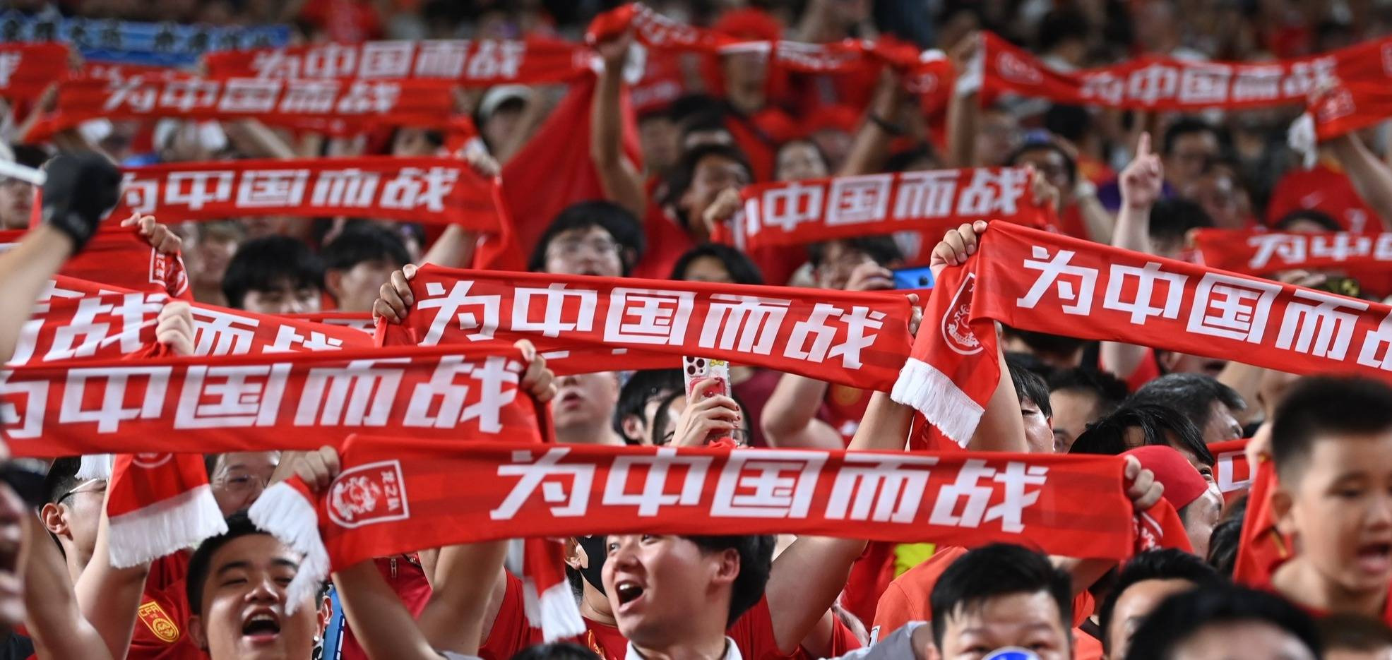 小组赛结束，淘汰赛激烈战火即将打响