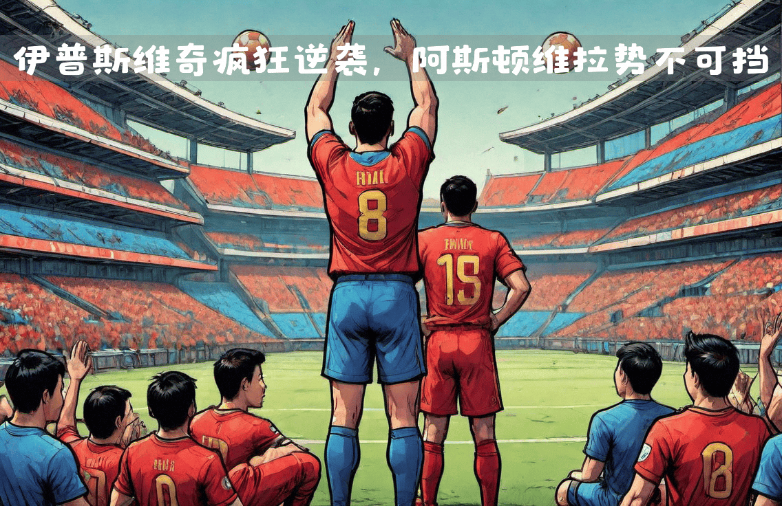 阿斯顿维拉逆袭，击败对手夺下关键三分