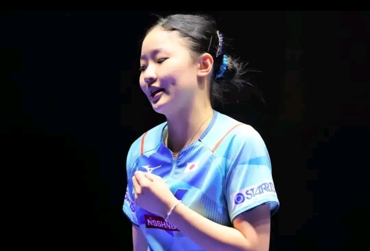 乒乓球女单：中国选手再次封后