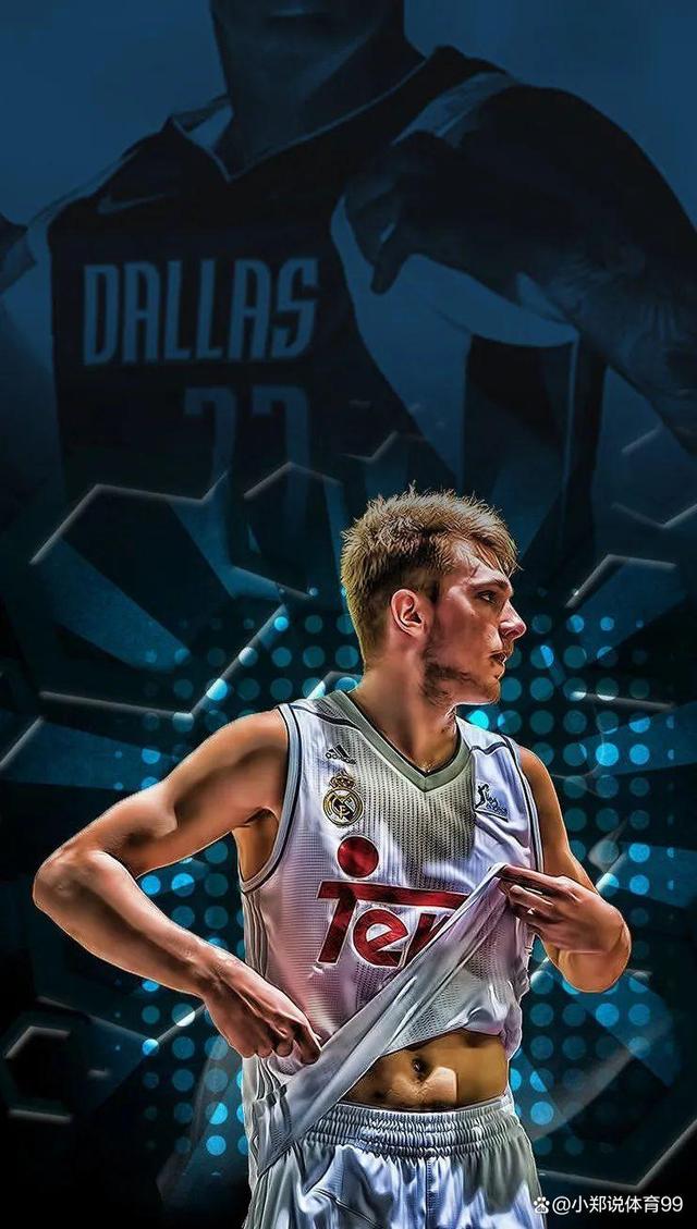NBA探花新秀被誉为未来之星
