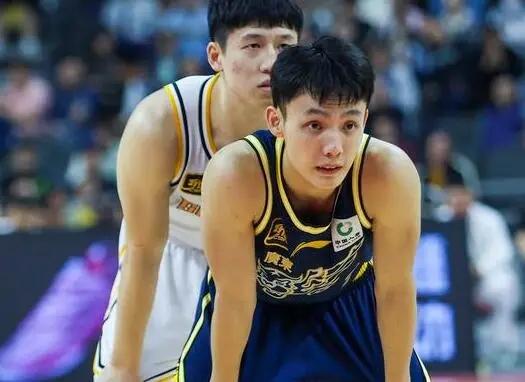 福建队反击成功！赢下与天津男篮的较量