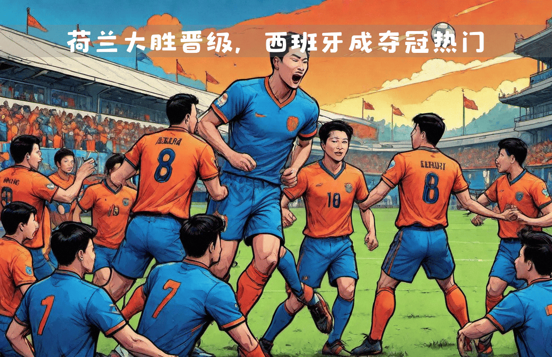 精彩表现掀起欧国联球迷高潮