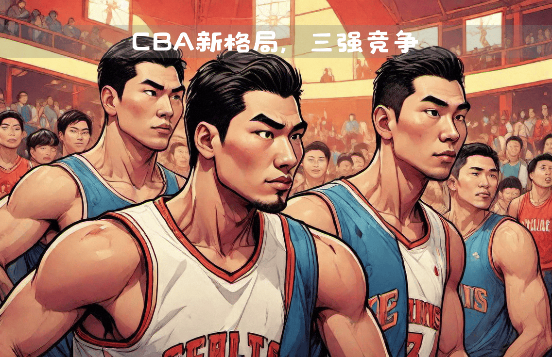 CBA经历中断，球员们欢迎新季节