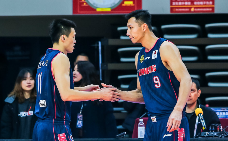 利记官网-内蒙古男篮豪取三连胜，势不可挡