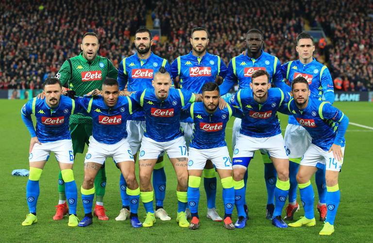 利记官网-佛罗伦萨主场不敌那不勒斯，遭遇两连败