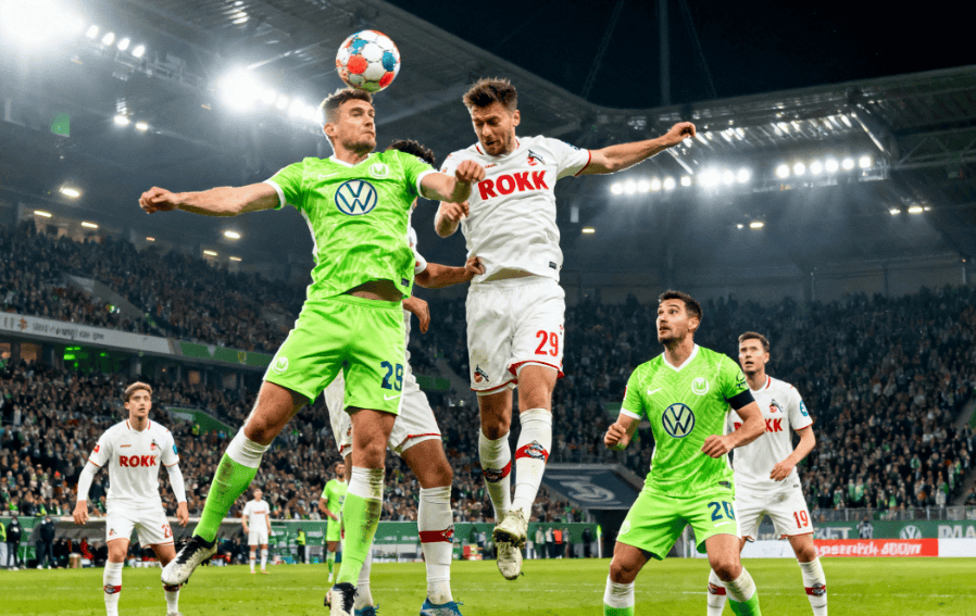 利记平台-沃尔夫斯堡在主场击败强敌，积分榜上升