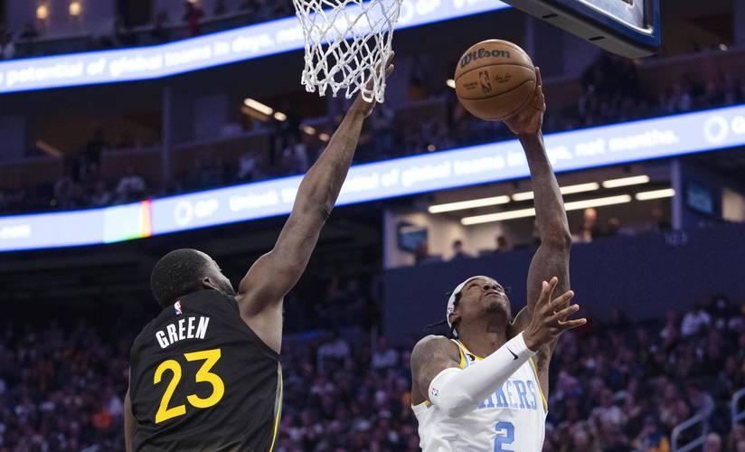 利记平台-爵士客场击败老鹰，保持不败