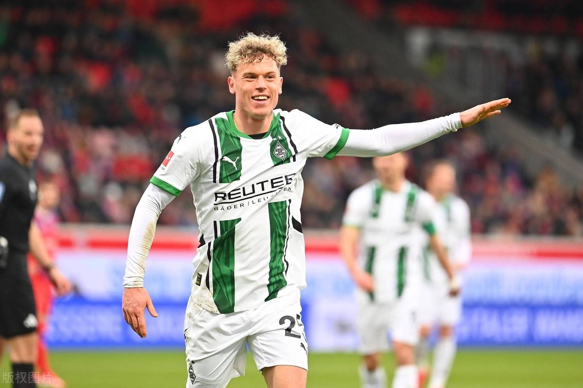 利记官网-门兴格拉德巴赫客场胜利，球队士气大振