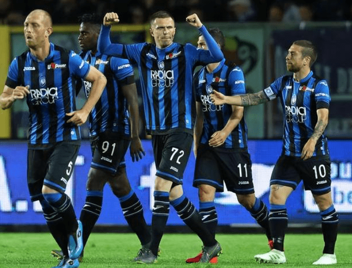 利记-亚特兰大主场大胜国际米兰，士气高昂