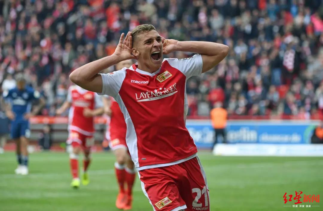 利记官方网站-比勒费尔德大获全胜，继续保持不败