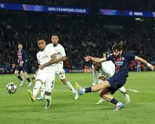 利记-PSG在关键比赛中击败对手