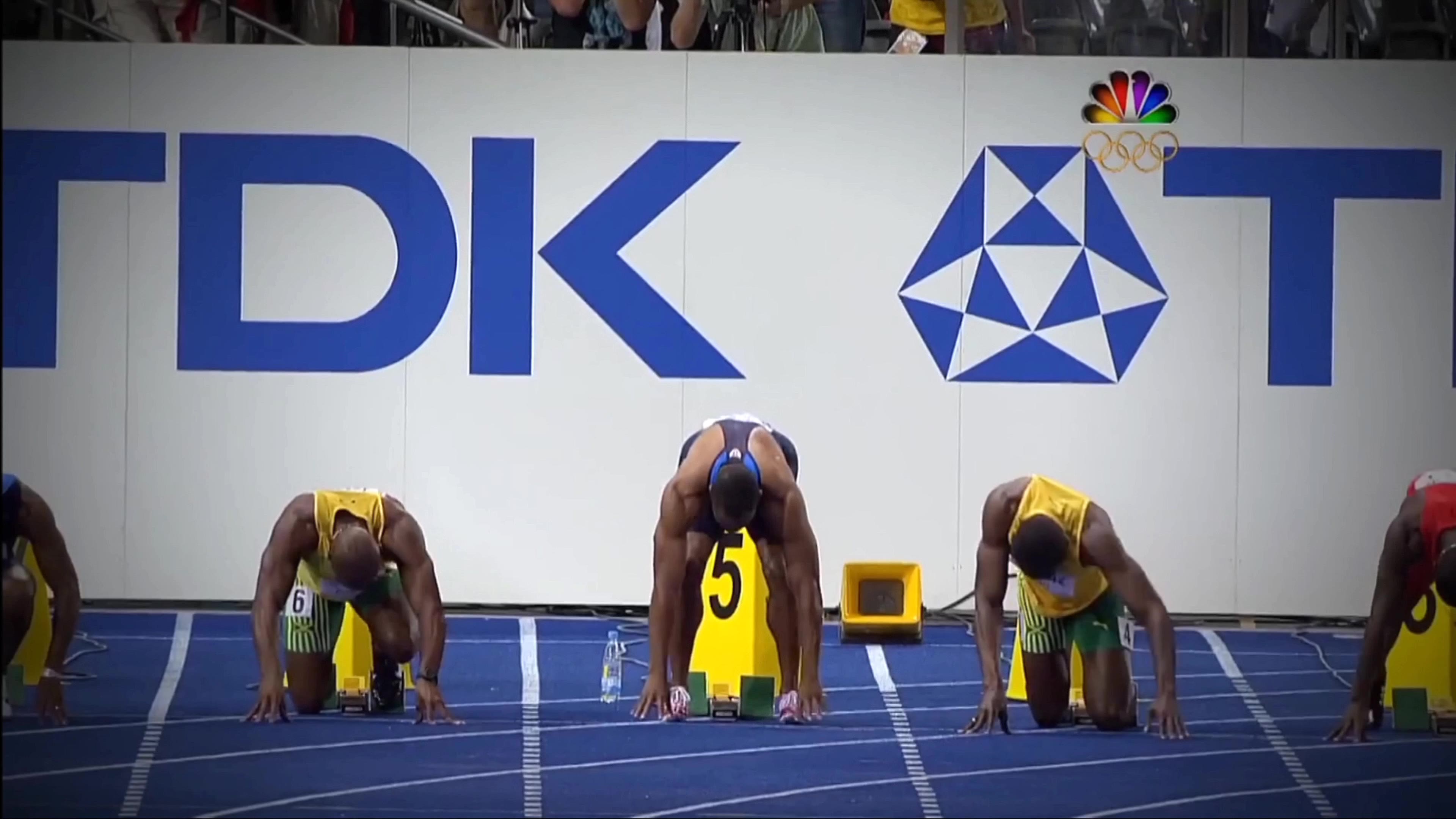 利记平台-英国田径名将破纪录，豪取百米冠军