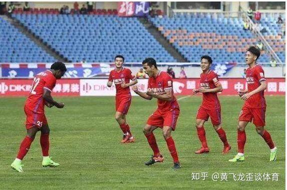 利记-重庆力帆客场战平上港，保持中超中下游位置