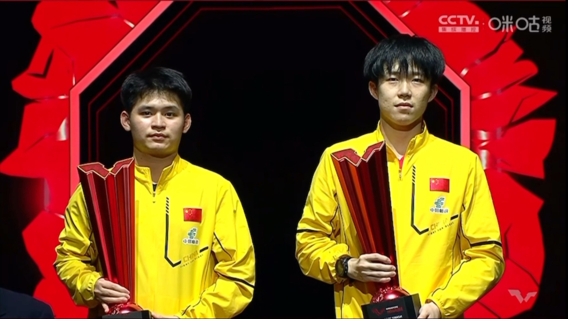 利记-新加坡球队亮相重大国际锦标赛