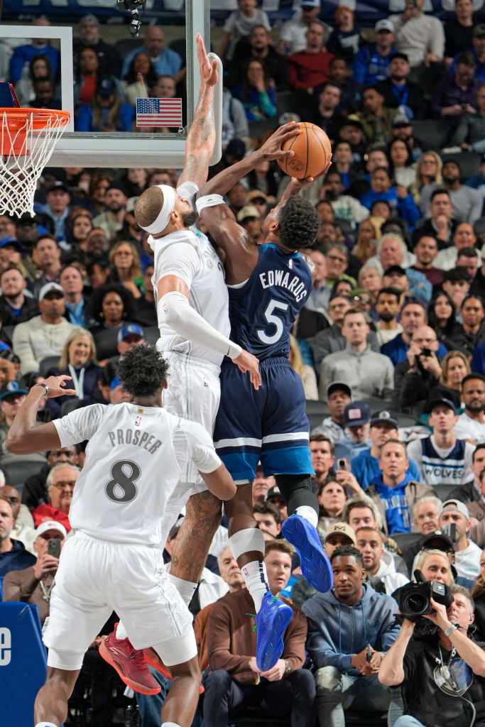 利记官方网站-森林狼遭遇败绩，不敌独行侠