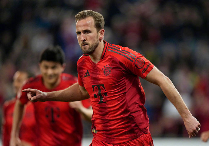 拜仁慕尼黑老将带头，球队斩获关键胜利